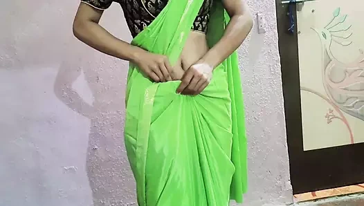 Pati ke jane ke baad patni ne kiya Ganda kam apane pados wale bhaiya ke sath