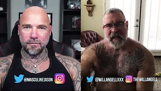 Porno yıldızı itirafları - üvey baba Will Angell (bölüm 9)