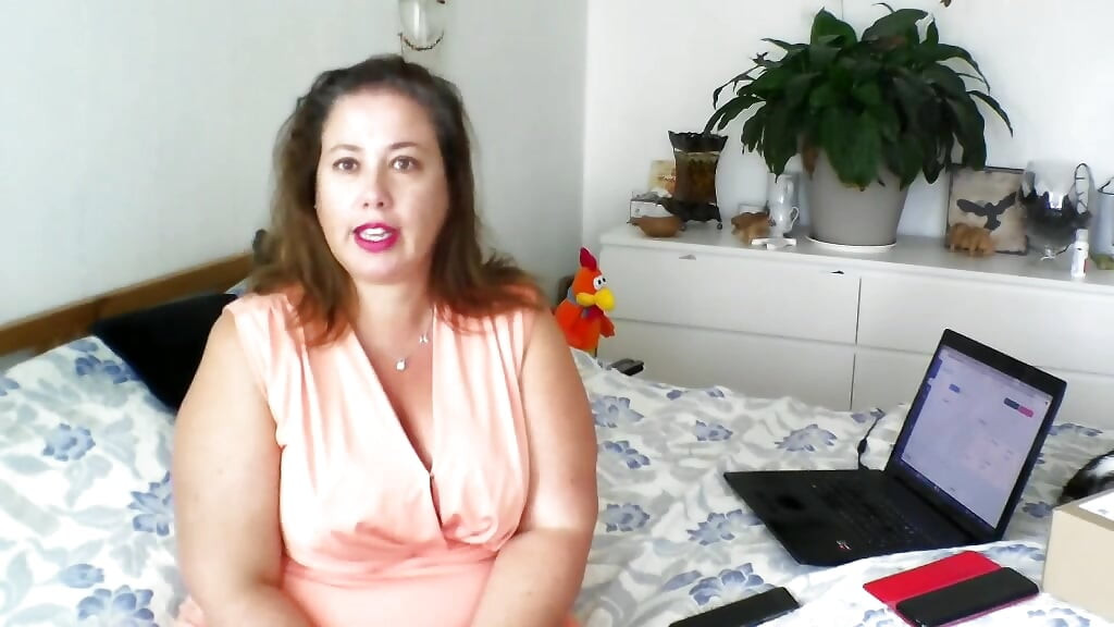 Seks oyuncağının testi