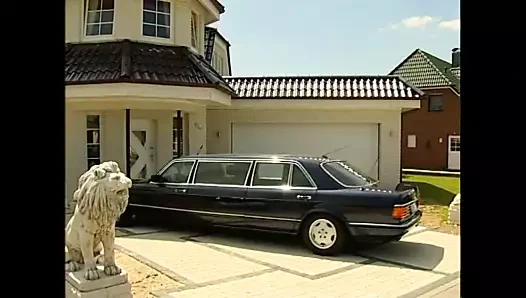 Sert yoğun fetiş oturumu - bölüm 1