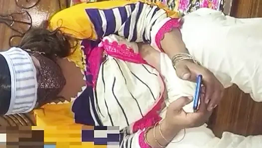 After School Teacher Has Hot Sex