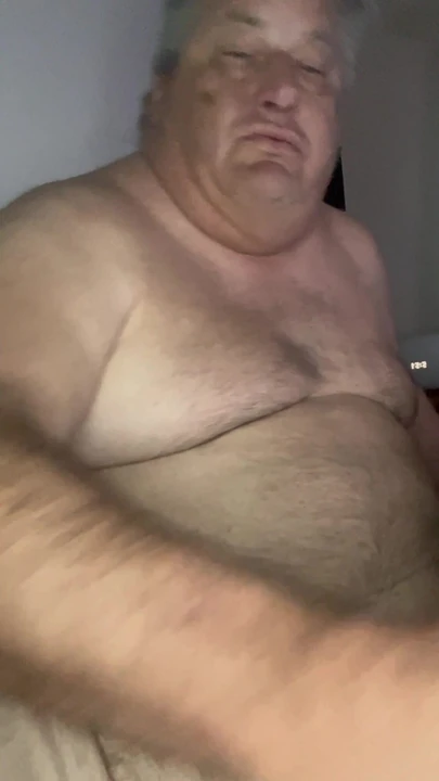 Просто я выставила на показ голышом для тебя😈