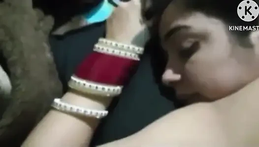 Kulhad Pizza Çifti. Viral Mms.