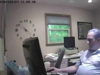 Yaşlı siber serseri!!!!