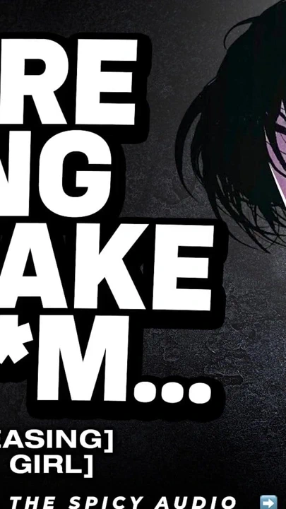 (m4f ses) Oyuncu erkek arkadaşının masasının altında yarak emiyor (erkek inliyor) | Klip 2