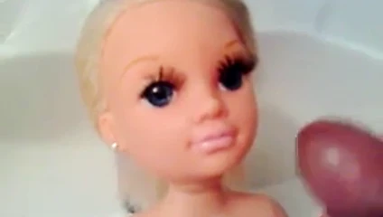 Famosa doll