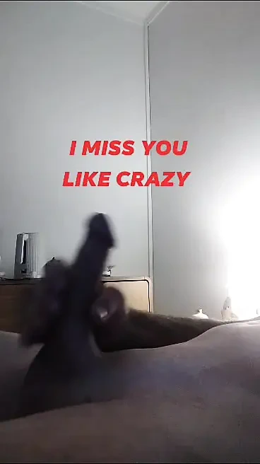 Büyük yarak mastürbasyonu