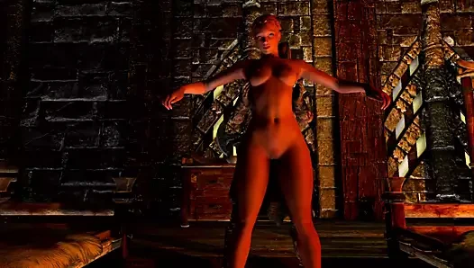 Sexlab Body Search (And Bonus Sexlab JR 20190620 Mod)