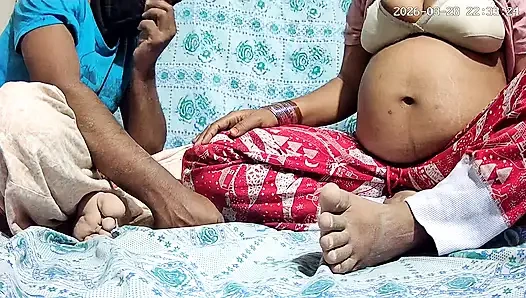 Hintli öğretmen ve öğrenci sınıfta seks yapıyor 29755