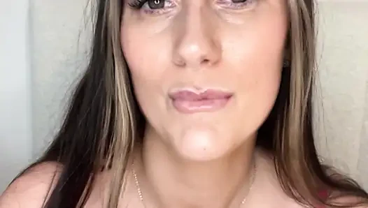 İngiliz orta yaşlı seksi kadın seni baştan çıkarıyor asmr 31 talimatı