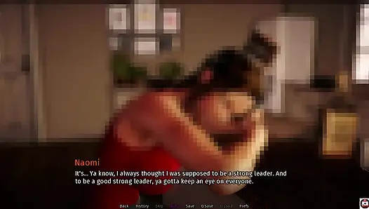 Yarık içinde bir ev - (pt 69) nc