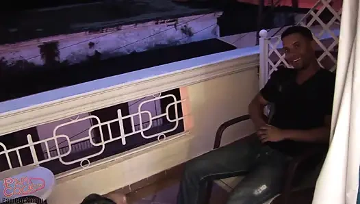 Carlos Manuel ve Chico Nemo - Cum Gayser