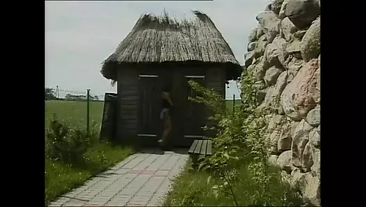 Rosse vuole fare l'attrice porno