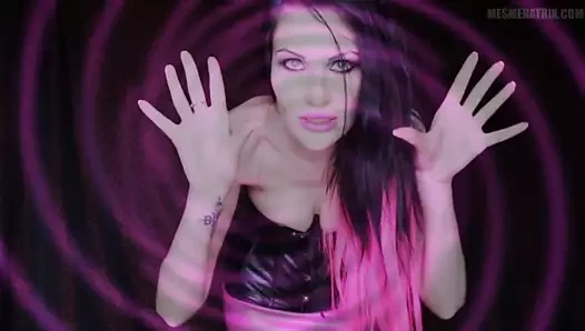 THE SPIRAL - (Lady Mesmeratrix Original)