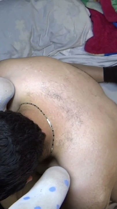 Puchis Olgun Bir Kadini Gerçek Ev Yapimi Seks Izliyor