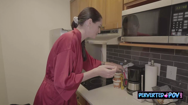 Трахаю жену моего лучшего друга, пока он на работе