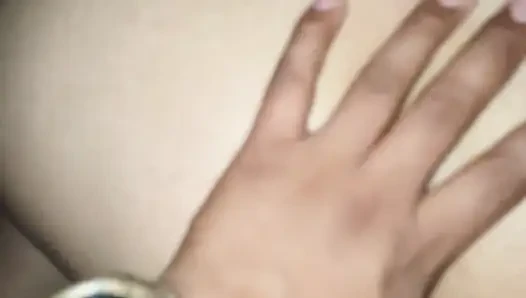 Anal seks, çalışan göt teslimatı