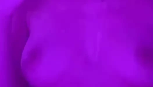 Baba, yüzüme boşal olduğun için teşekkür ederim