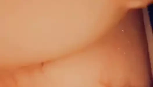 karısı oyun ile kendisi