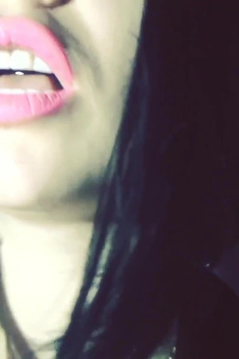 Neon pembe ruj