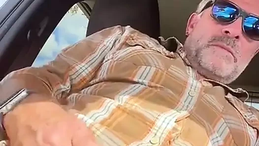 Araba yolculuğuna gelmek ister misin? Ya da arabada bana biner misin?