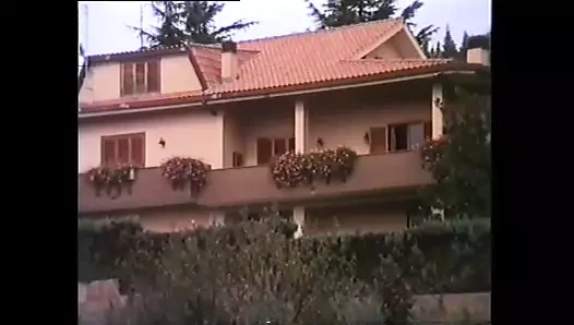 Troie si Nasce Puttane si Diventa - scene #01