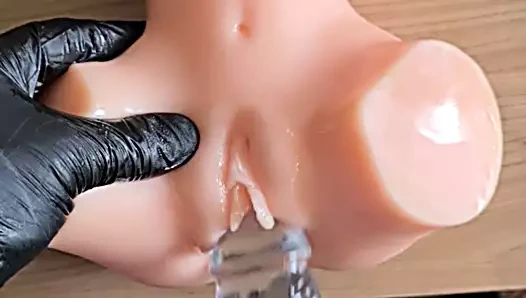 Horoz kol köle femdon sikme