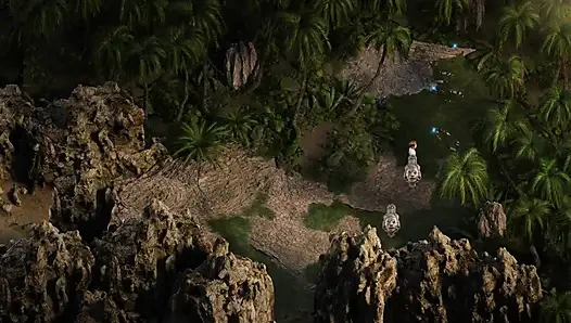 Nadia'nın hazinesi v98111 bölüm 302 loveskysan69'un seksi macerası