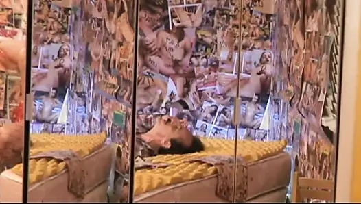 Trina Michaels ile vahşi çılgın aşk