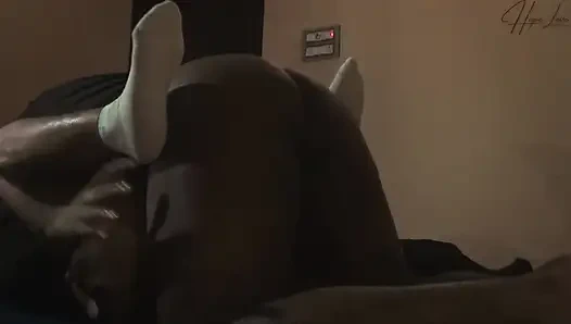 Slutty Asian Foreign Exchange Student Has Sex with Her Tutor