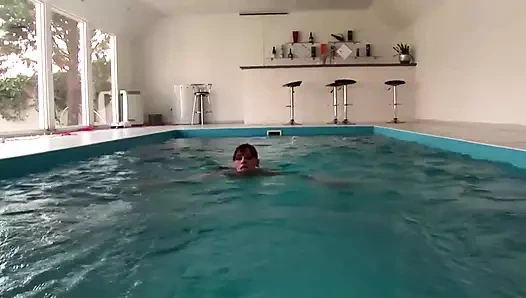 Anal kızlara yumruk sokma