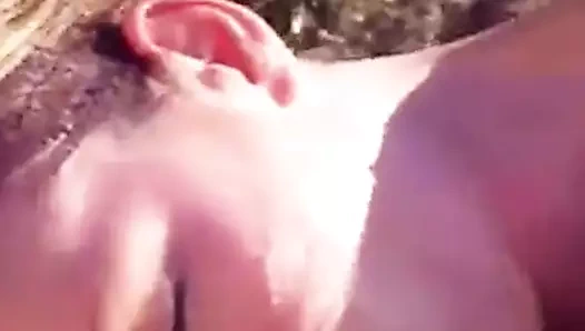 Ev yapımı mutluluk