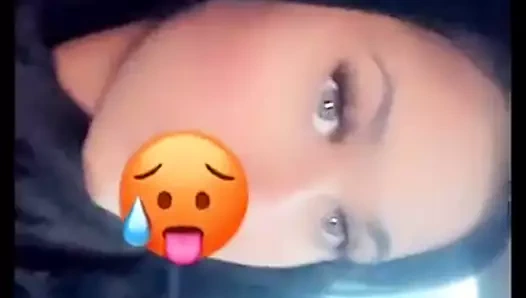 Hintli sürtükler eğleniyor