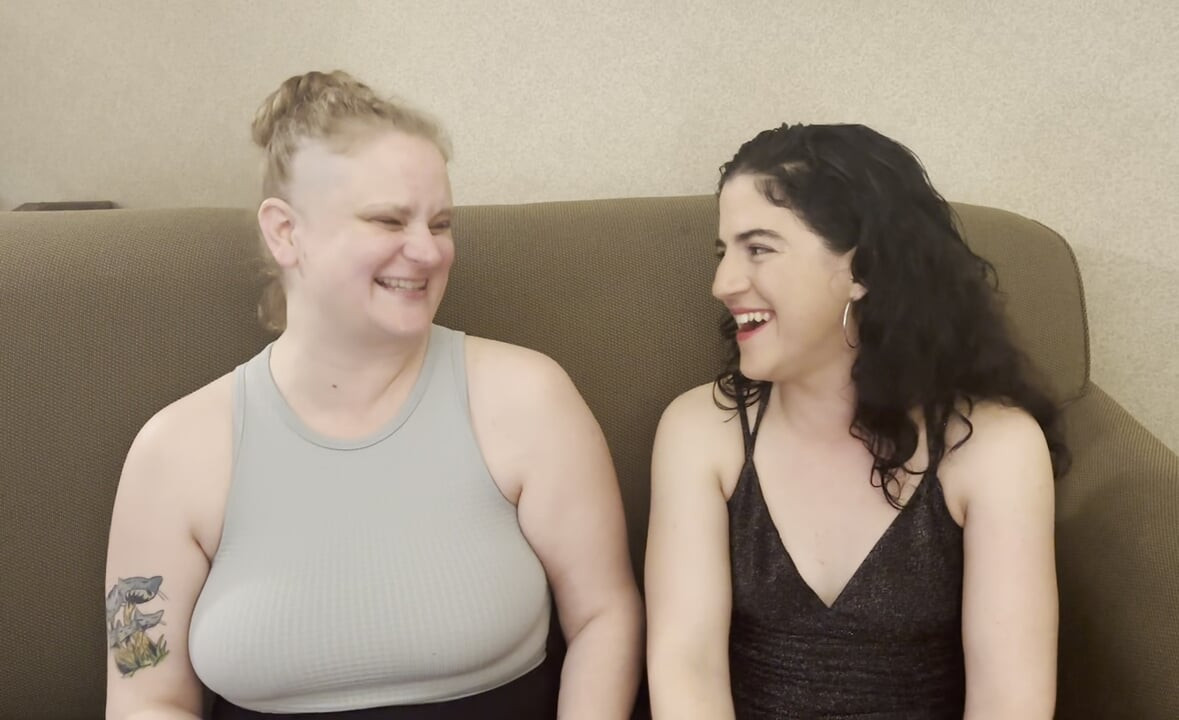 Bir sürtüğün mutluluk podcast'i rehberi - bölüm 30: seks kulüplerini keşfetmek - foxie roxy ile