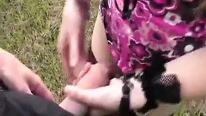 elma bahçesinde anal