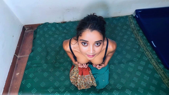 PART 2 Landlord & Chachi ki chudai- hot desi chachi(tenant) pay rent by fuck with landlord's son in bangla Audio.