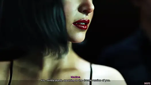 Baştan çıkarma sanatı (bölüm 10)