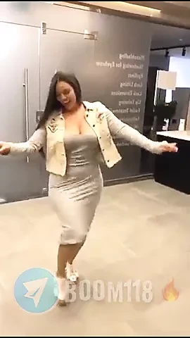 Mısır dansı