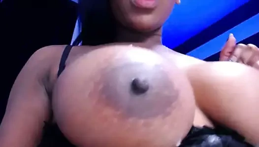 Persia porno yıldızı güzel göğüsler gösterir