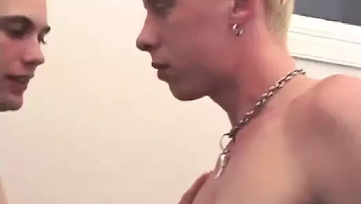 Flip kahrolası str8 oğlan nick