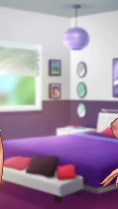 Jenny kamera videoları çekiyor (yaz mevsimi efsanesi) | Klip 1