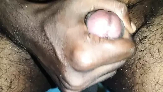 Sri lanka Big Cock Solo Boy Bathroom Fun