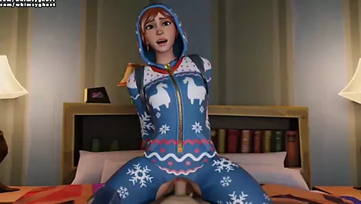 Fortnite derleme2 yoğun