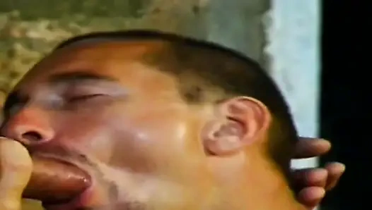 The Bigger the Boy, Bigger the Toy 5 - Heavy Action