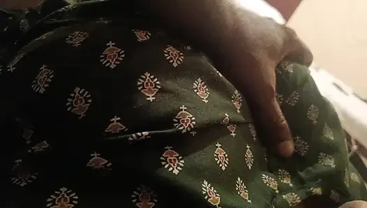 House wife hot fuck with step brother