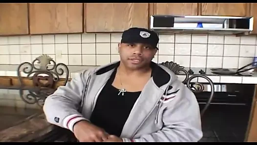 Yalnız boşalmayı seviyorum - sahne 01