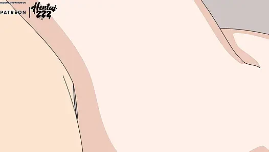 Rem bakış açısı dölleme sansürsüz re sıfır hentai animasyon oral seks domaltmalı