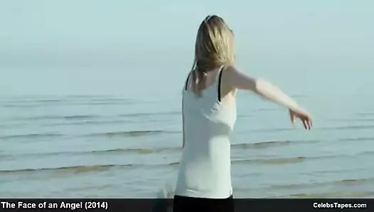 Cara delevingne, Kate Beckinsale ve Rosie Fallner çıplak ve seks