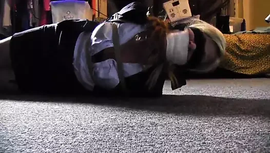 Dakkota muhabirinin başı dertte