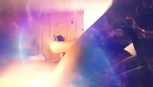 EN YAVAŞ NIHAI TANTRIK LINGAM MASAJı MUTLU SON